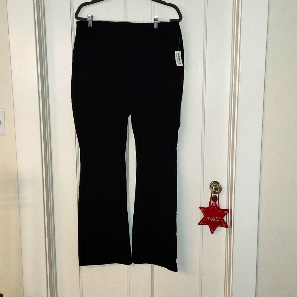 Old Navy Flare Pant